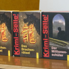 Lesung mit Martin Selle