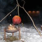 Skulptur der Verwandlung