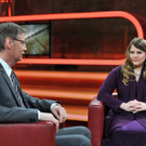 Natascha Kampusch bei Günter Jauch