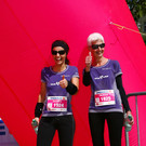 Bodensee Frauenlauf 2013