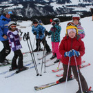 Ferienheim Bolgenach organisiert Skiwoche