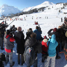 Ein Jahr nach Friso-Unglück: Königsfamilie beim Fotoshooting in Lech III