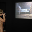 300 nackte Besucher sahen "nackte männer" im Wiener Leopold Museum