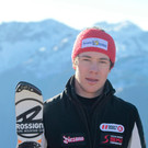 Mathias Graf holt Silber