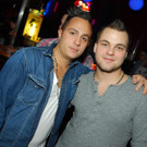 3 Freunde müsst Ihr sein