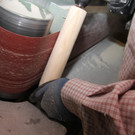Holzdildos made in Vorarlberg