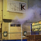 Brand im Sternbräu