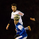 Best of FC Lustenau und SC Bregenz von Philipp Steurer