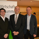 Festabend amKumma 2013