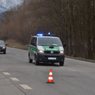 Drei Verletzte bei Crash