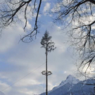 Funken in der Au