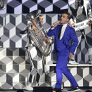 Brit Awards 2013: Stars performen auf der Bühne