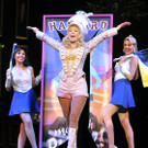 "Natürlich blond": Das Musical in Wien - Fotos von der Bühne