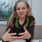 Elke Maria Riedmann, Clownfrau und Heilpädagogin