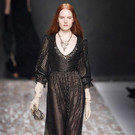 Mailänder Modewoche Herbst/Winter 2013/14: Blugirl