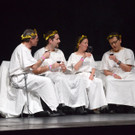 Maturaball BG Blumenstraße