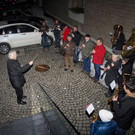 Ständchen für Gunnar Breuer