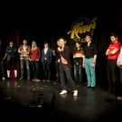 VOVO-Casting im Alten Kino Rankweil