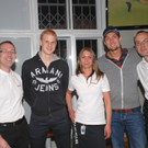 RBS-Stars bei WINWIN