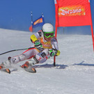 Schülertitelkämpfe am DIedamskopf Super G