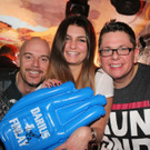 Darius und Finlay live @ XXL Astro Party