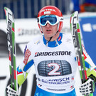 Herren-Abfahrt in Garmisch