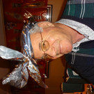 Bogad Hausball u Rosenmotagball