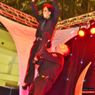 Erotikmesse im Februar 2013 in der Pyramide Vösendorf: Freitag, Teil 1