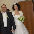 Hochzeit von Elena und Marc Willinger