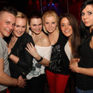 Social Network Party und Ü25 Club