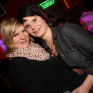 Social Network Party und Ü25 Club