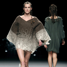 Madrid Fashion Week 2010