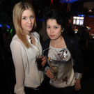 Ladies - Night (18+)