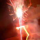 Funkenbilder