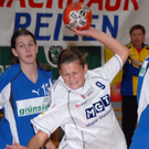 Nadja Stroehle