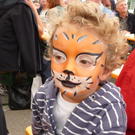 Hirschegger Sommerfest mit Stundenlauf