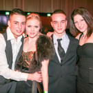 Vorarlberger Schülerball 2013