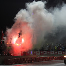 Bilder vom Eisspeedway