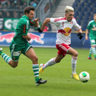 RB Salzburg - Rapid