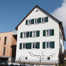 Sozialeinrichtung Segavio-Stuba