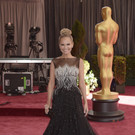 Oscars 2013: Red Carpet
