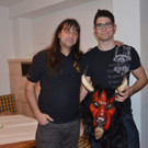 Krampusverein Braz JHV 2013