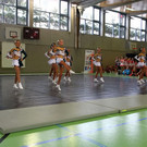 Showdanceturnier in Sbg II