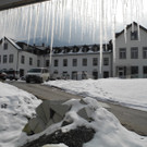 Hühnerstall