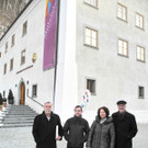  „Feldkircher Orgelpositiv“