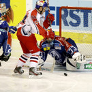 EC RBS vs Zagreb