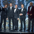 Oscars 2013: Show
