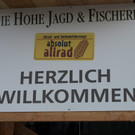 Das war die Hohe Jagd 2013