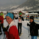 Langlaufmeisterschaft