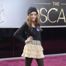 Oscars 2013: Fahion-Fauxpas